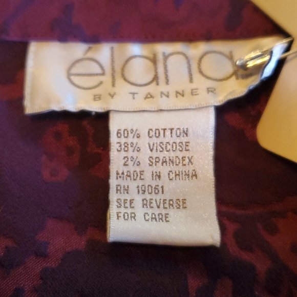 Elana waste length jacket - Picture 4 of 4